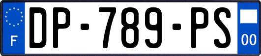 DP-789-PS