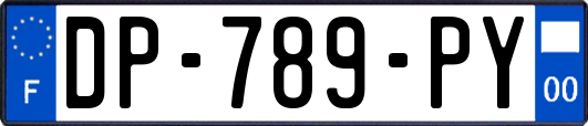 DP-789-PY