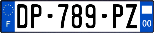 DP-789-PZ