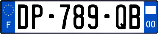DP-789-QB