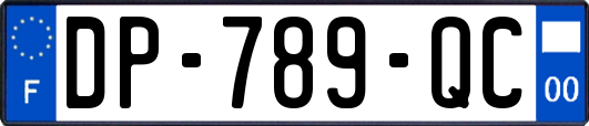DP-789-QC