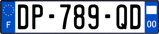 DP-789-QD