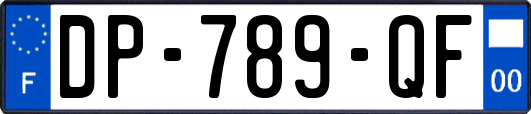 DP-789-QF