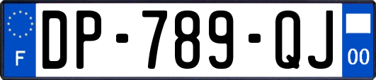 DP-789-QJ