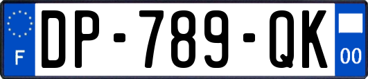 DP-789-QK