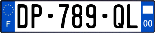 DP-789-QL
