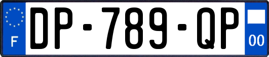 DP-789-QP