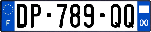 DP-789-QQ