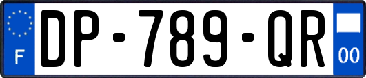 DP-789-QR