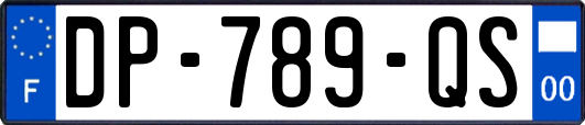 DP-789-QS