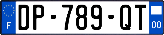 DP-789-QT