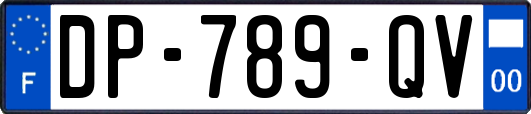 DP-789-QV