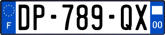 DP-789-QX