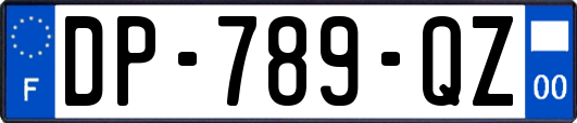 DP-789-QZ