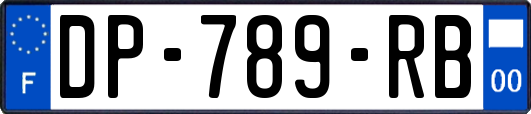 DP-789-RB