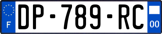 DP-789-RC