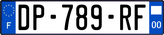 DP-789-RF