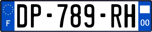 DP-789-RH