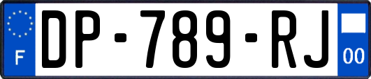 DP-789-RJ