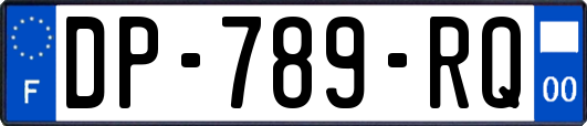 DP-789-RQ