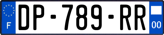 DP-789-RR