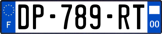 DP-789-RT