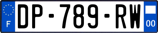 DP-789-RW