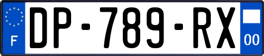 DP-789-RX