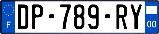 DP-789-RY