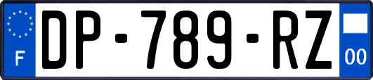 DP-789-RZ