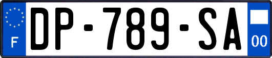 DP-789-SA