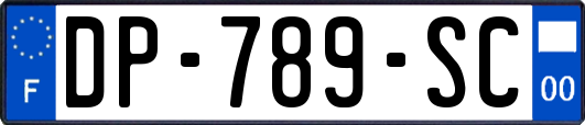 DP-789-SC