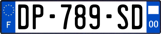 DP-789-SD