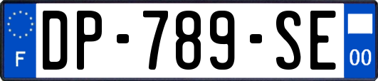 DP-789-SE