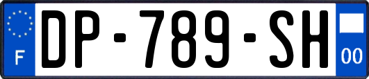DP-789-SH