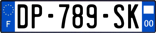 DP-789-SK