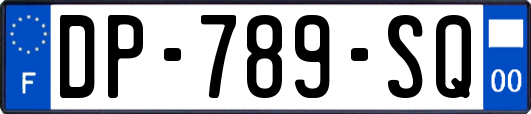 DP-789-SQ