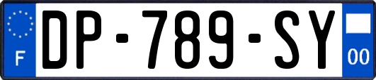 DP-789-SY