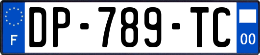 DP-789-TC