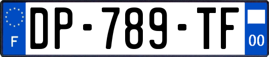 DP-789-TF