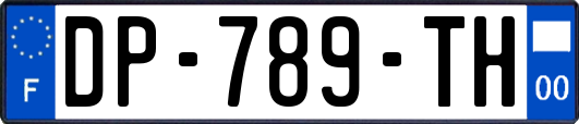 DP-789-TH
