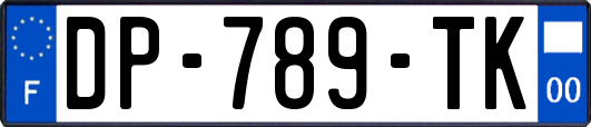 DP-789-TK