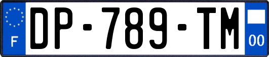 DP-789-TM