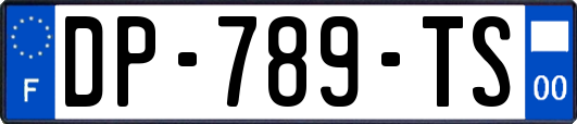 DP-789-TS