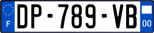 DP-789-VB