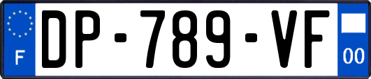 DP-789-VF