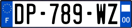 DP-789-WZ