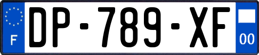 DP-789-XF