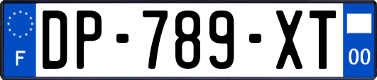 DP-789-XT