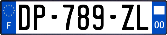 DP-789-ZL